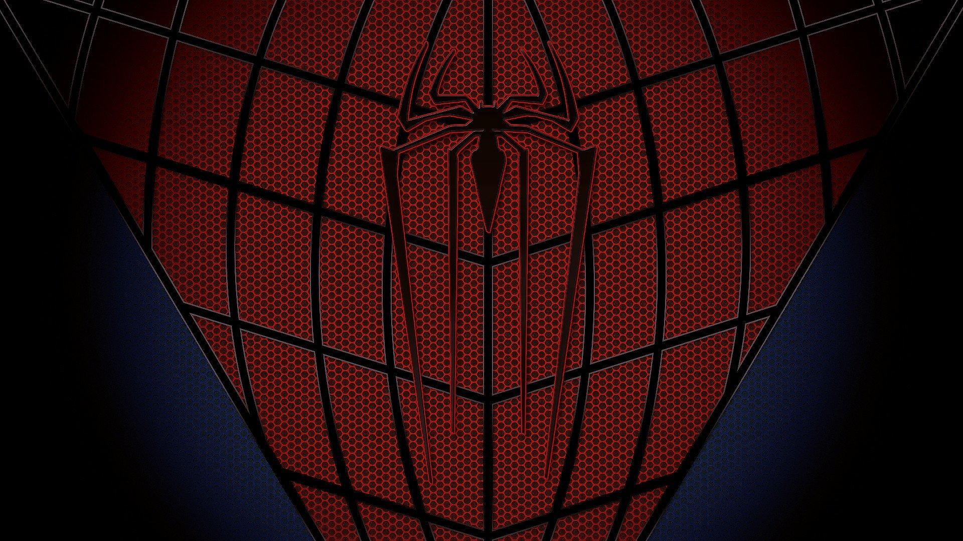 Spider-Man HD Wallpaper. 