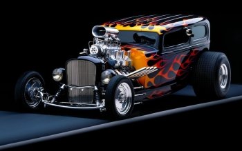 hot rod wallpapers 1920x1080