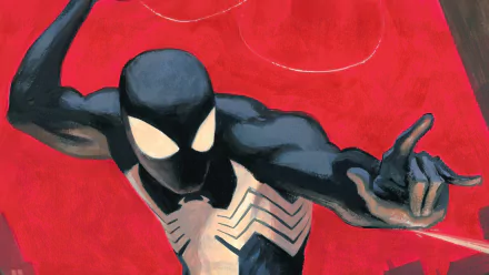 spider man Comic Your Friendly Neighborhood Spider-Man HD Desktop Wallpaper | Background Image