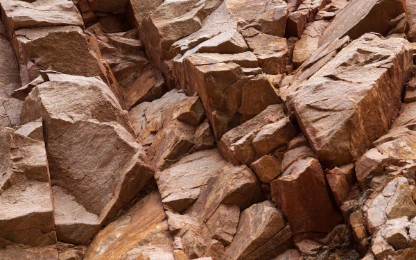 boulder nature rock HD Desktop Wallpaper | Background Image