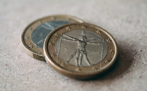 man made coin HD Desktop Wallpaper | Background Image