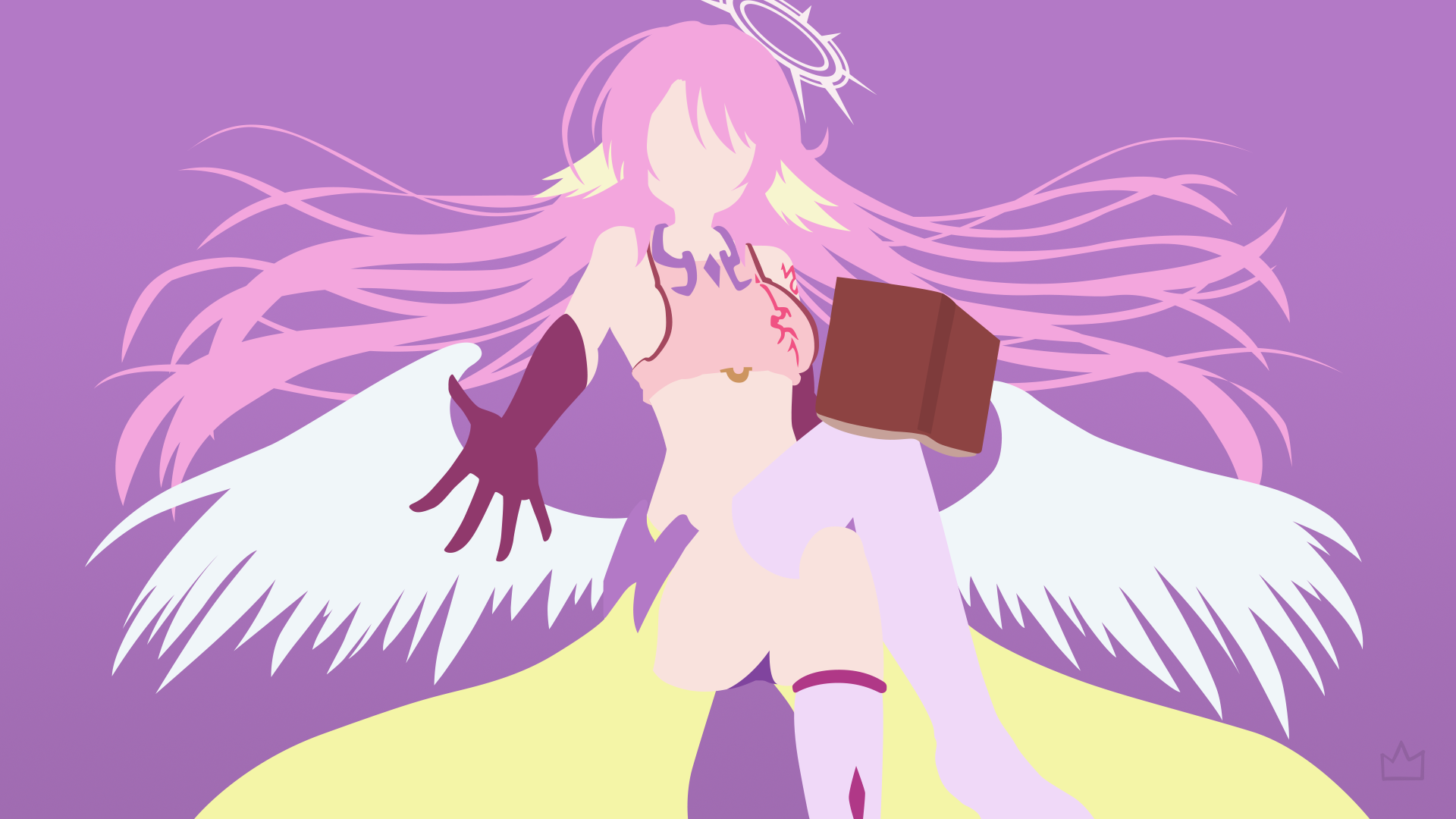 jibril bunny ver