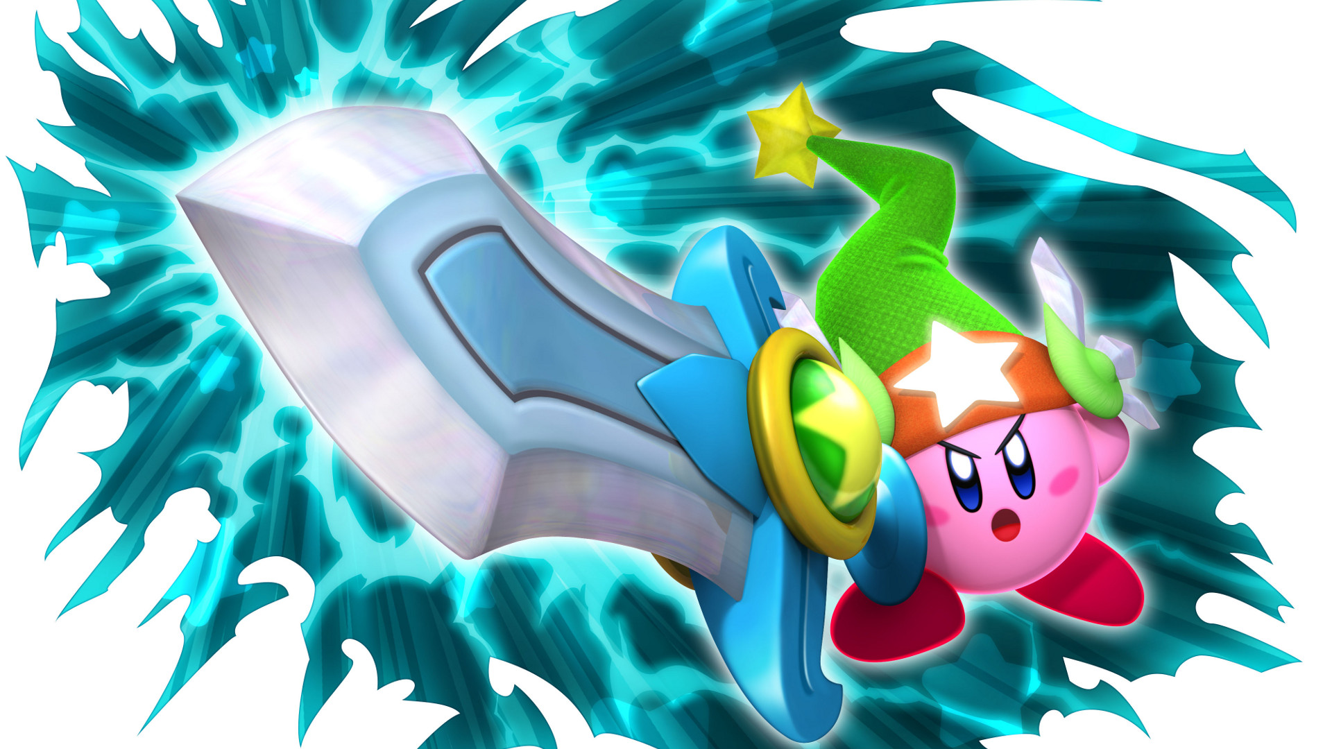 Kirby's Return To Dream Land HD Wallpapers and Backgrounds