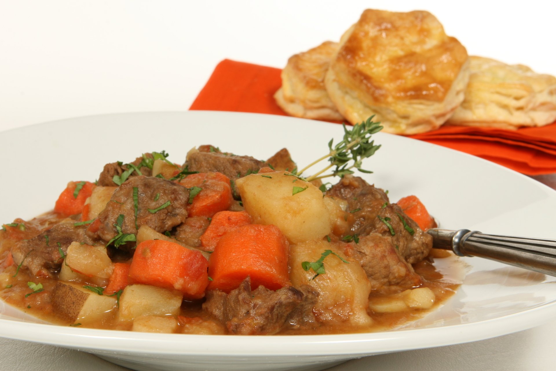Download Food Stew HD Wallpaper