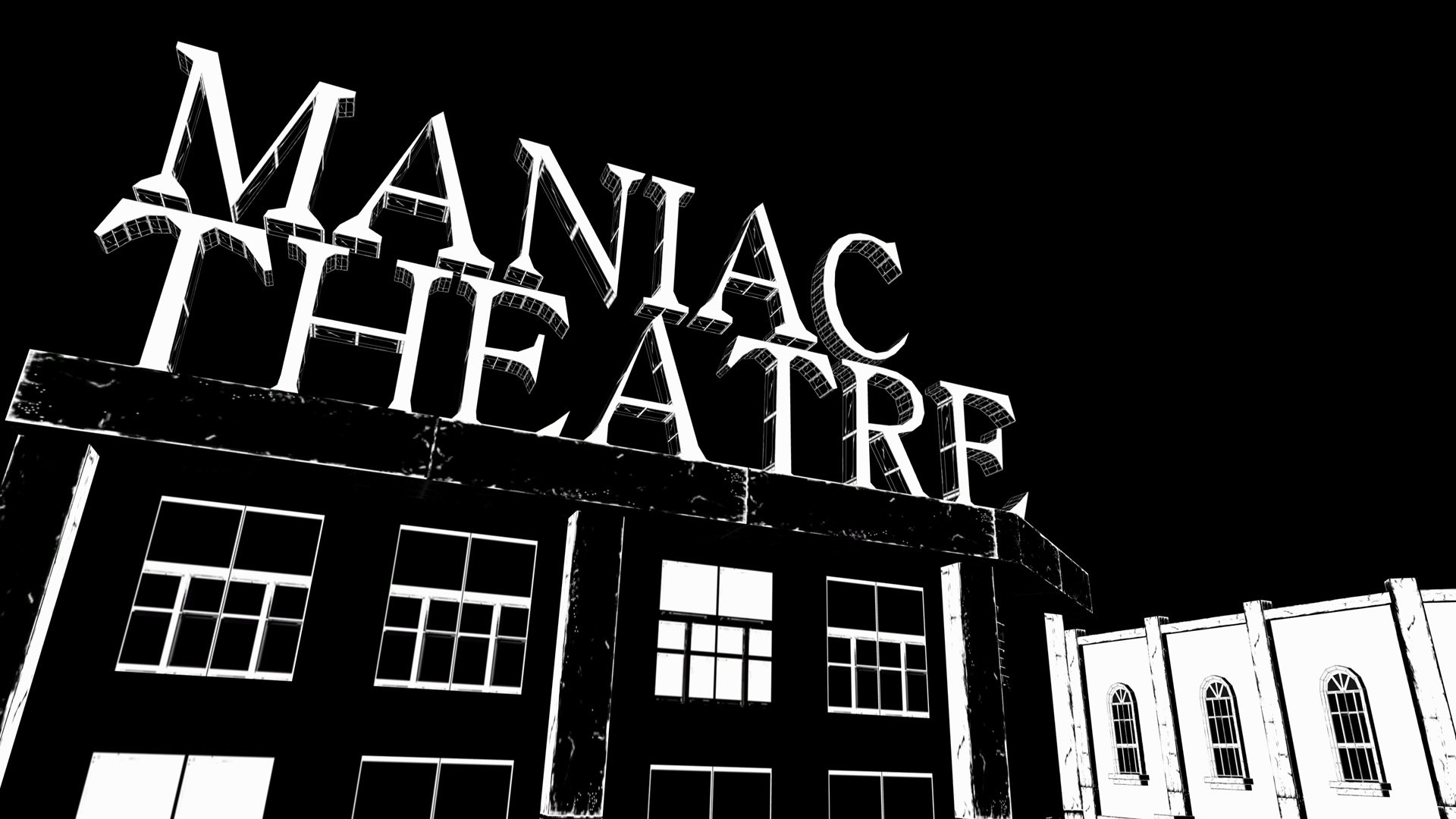 Download Video Game MadWorld HD Wallpaper