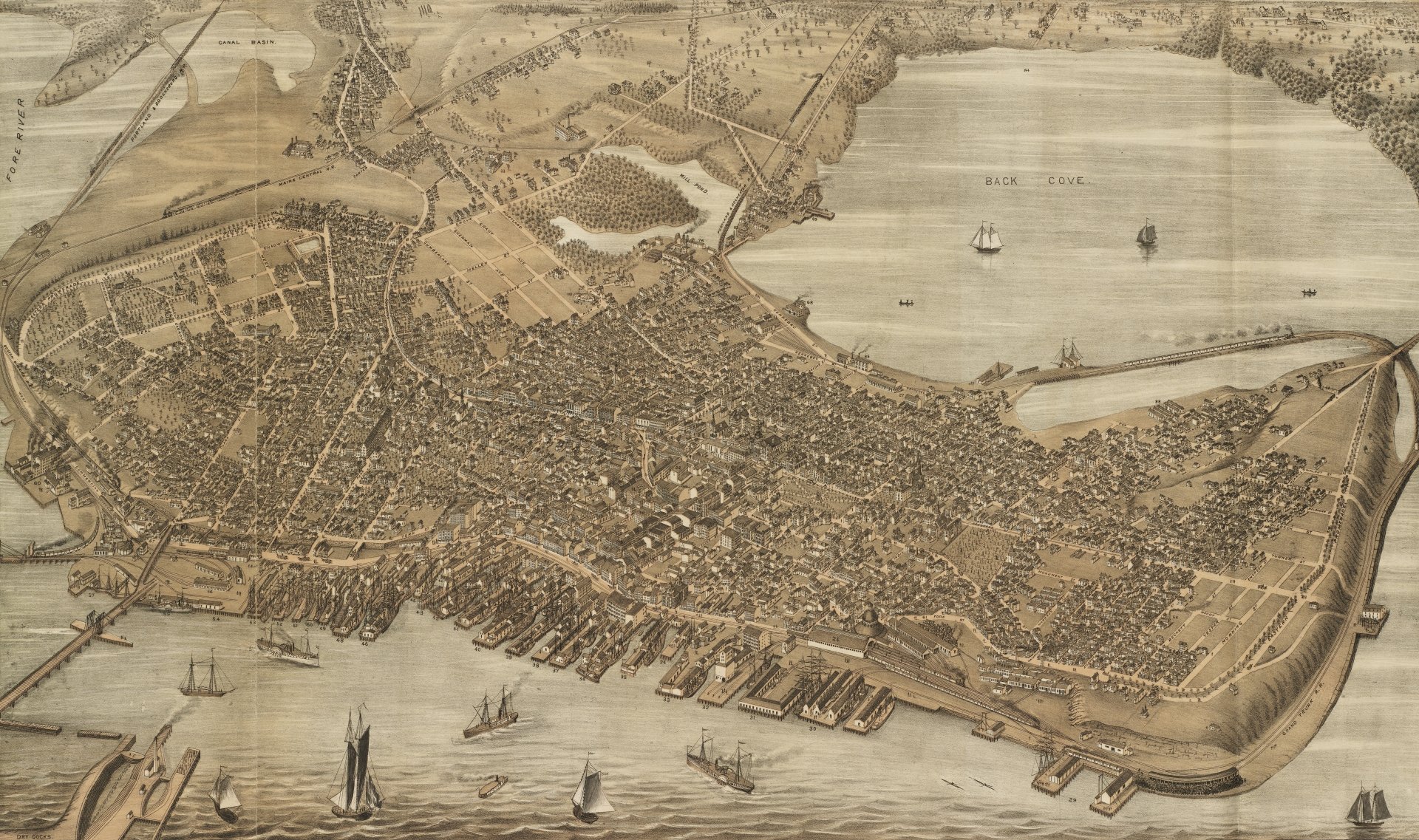 Download Misc Map 8k Ultra HD Wallpaper