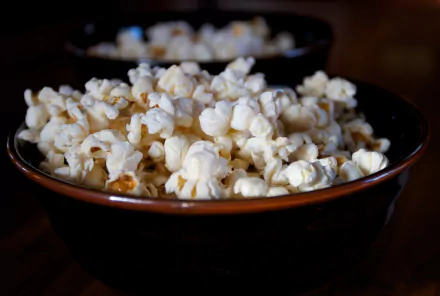 food popcorn HD Desktop Wallpaper | Background Image
