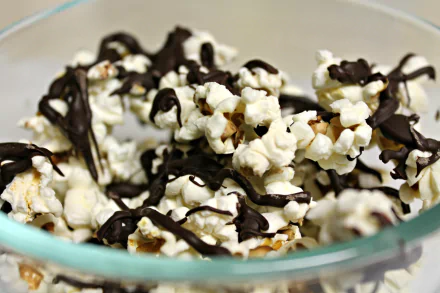 food popcorn HD Desktop Wallpaper | Background Image