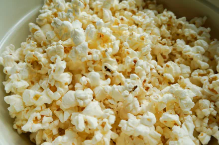 food popcorn HD Desktop Wallpaper | Background Image