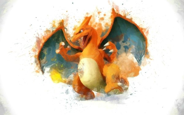 Video Game Super Smash Bros. for Nintendo 3DS and Wii U Super Smash Bros. Charizard HD Wallpaper | Background Image