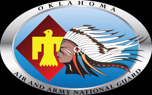 oklahoma military national guard HD Desktop Wallpaper | Background Image