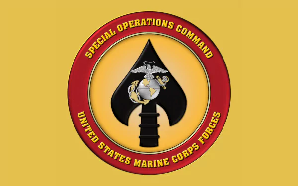 emblem military United States Marine Corps HD Desktop Wallpaper | Background Image