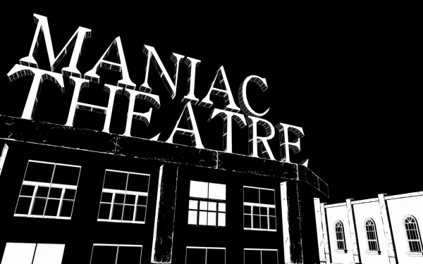 video game MadWorld HD Desktop Wallpaper | Background Image