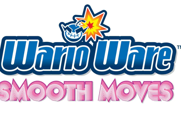 video game WarioWare: Smooth Moves HD Desktop Wallpaper | Background Image