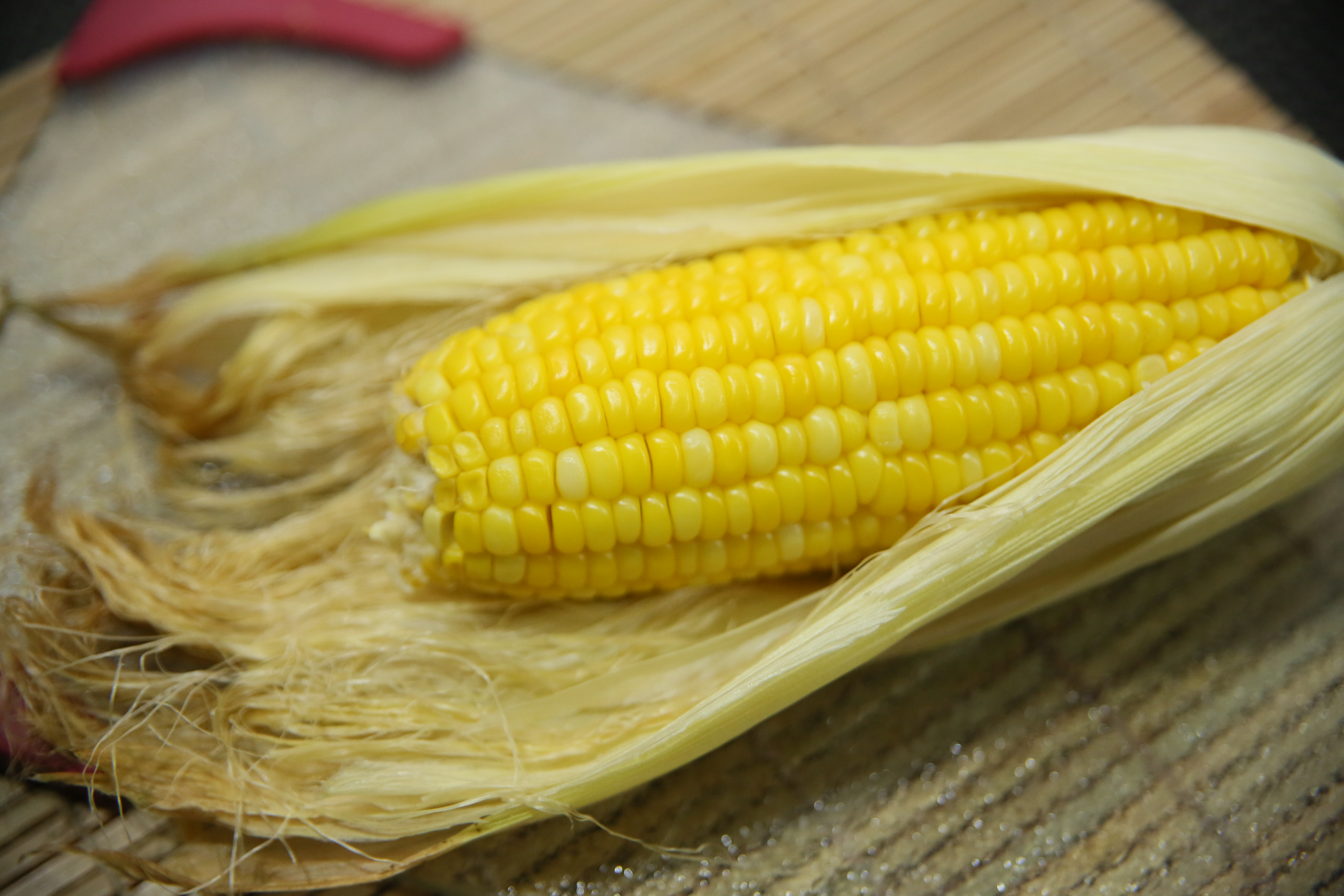 Food Corn HD Wallpaper | Background Image