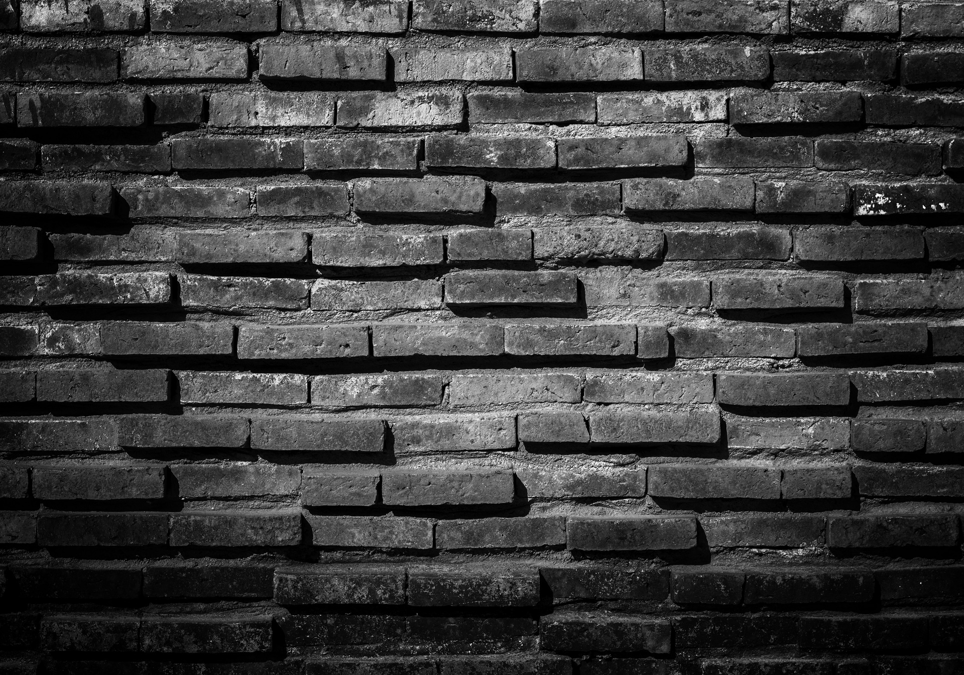 The Range Brick Wallpaper