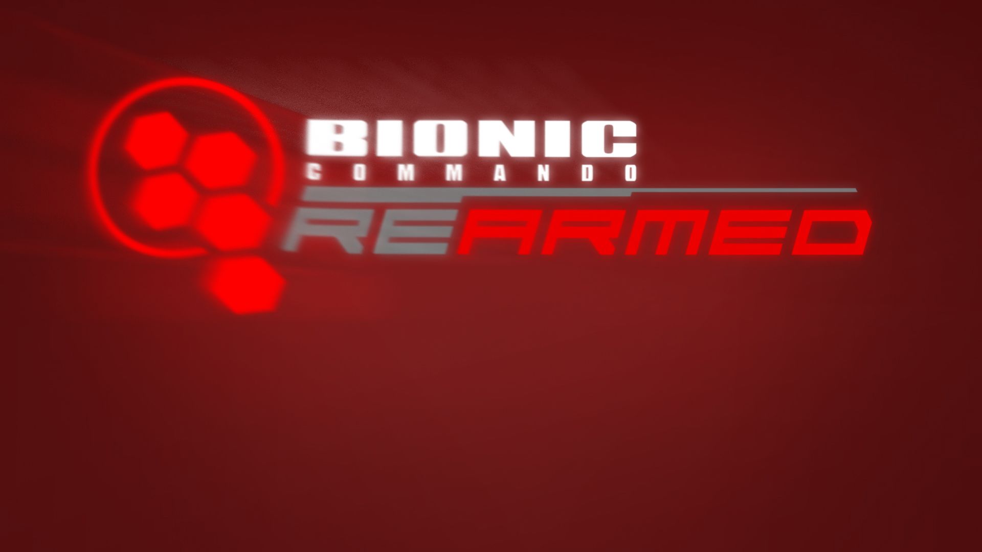 Video Game Bionic Commando: Rearmed HD Wallpaper