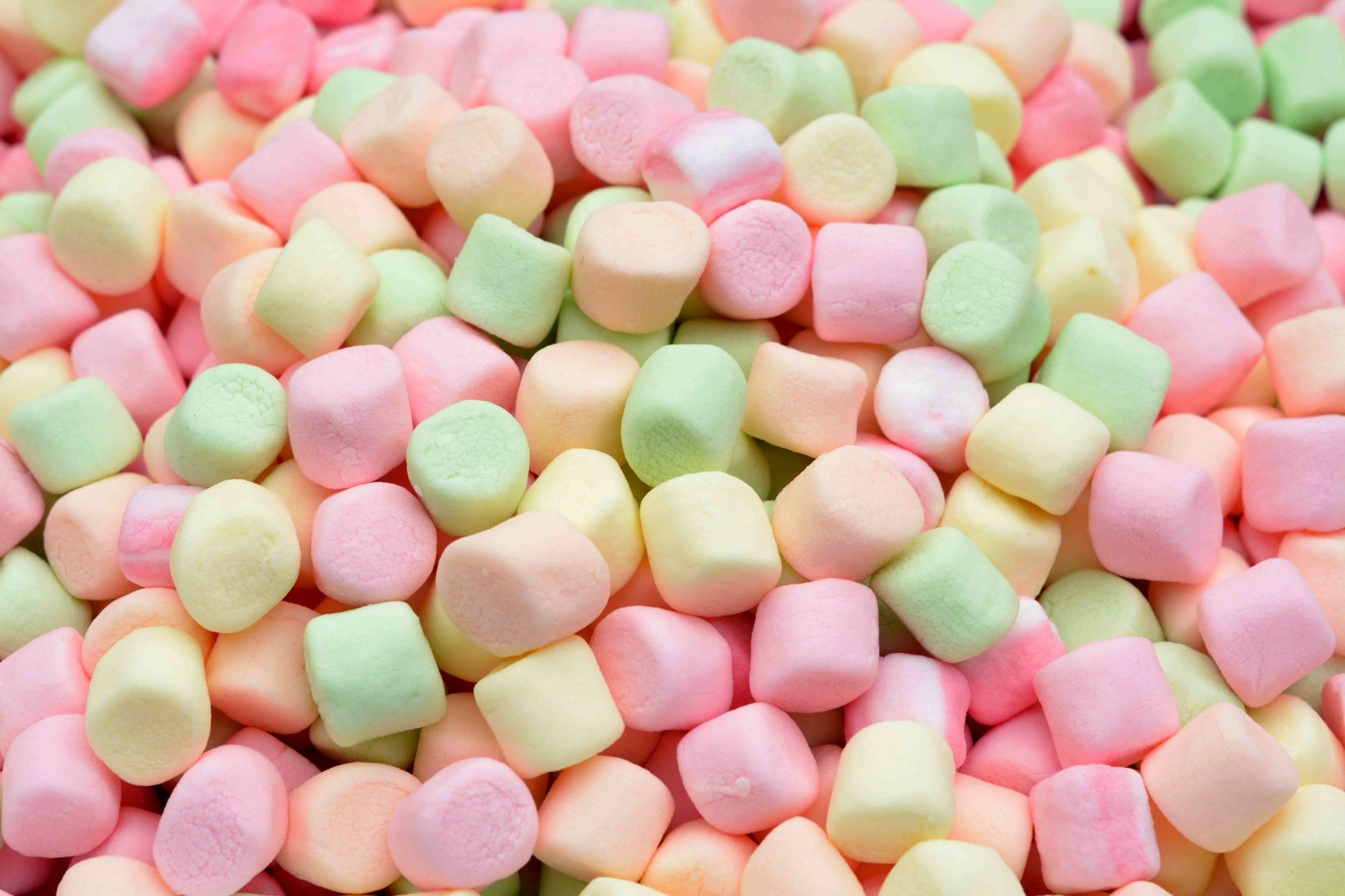 30+ Marshmallow HD Wallpapers and Backgrounds