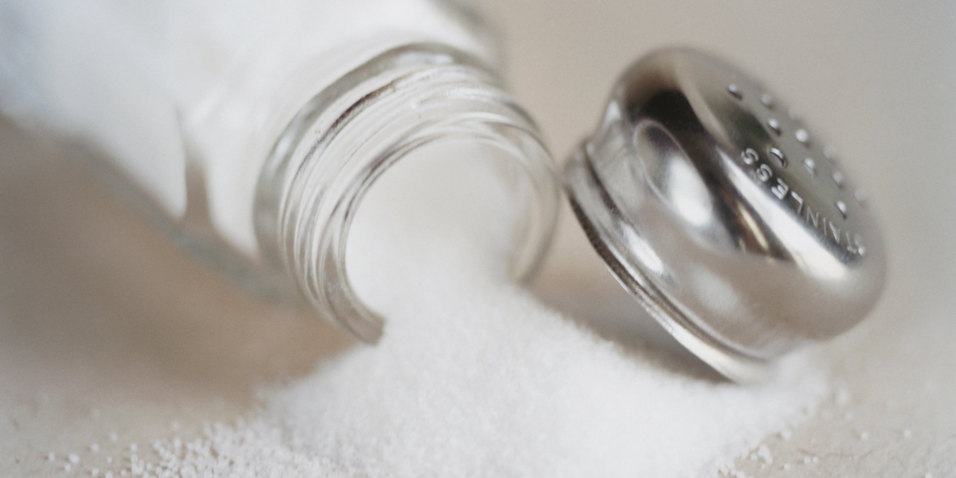 Download Food Salt Wallpaper