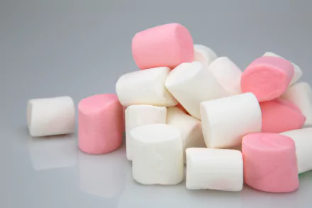 food marshmallow HD Desktop Wallpaper | Background Image