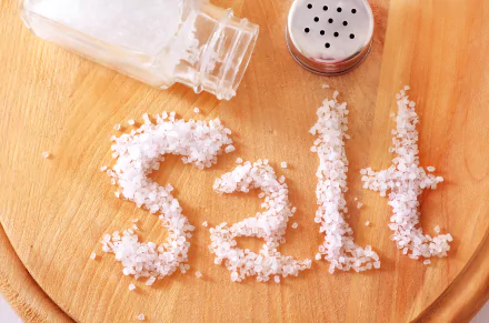 food salt HD Desktop Wallpaper | Background Image