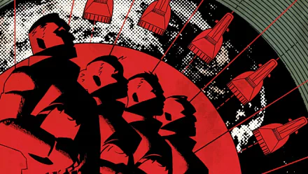 Planetary (Comics) Comic planetary HD Desktop Wallpaper | Background Image