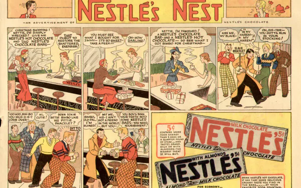 man made nestle HD Desktop Wallpaper | Background Image