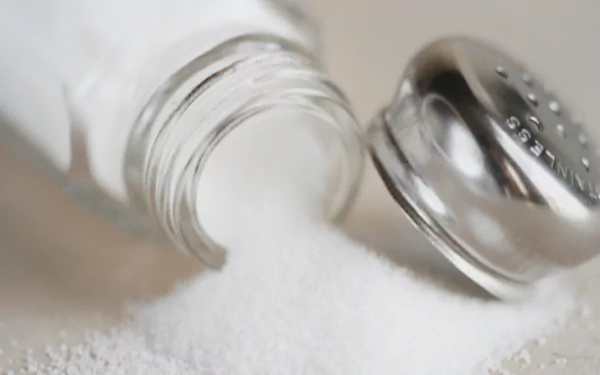 food salt HD Desktop Wallpaper | Background Image