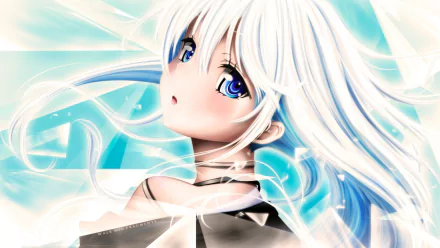 Anime Denpa Onna to Seishun Otoko HD Desktop Wallpaper | Background Image
