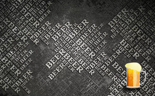 food beer HD Desktop Wallpaper | Background Image