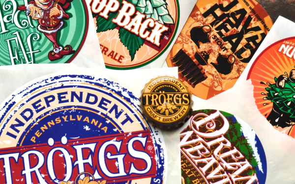 food beer HD Desktop Wallpaper | Background Image