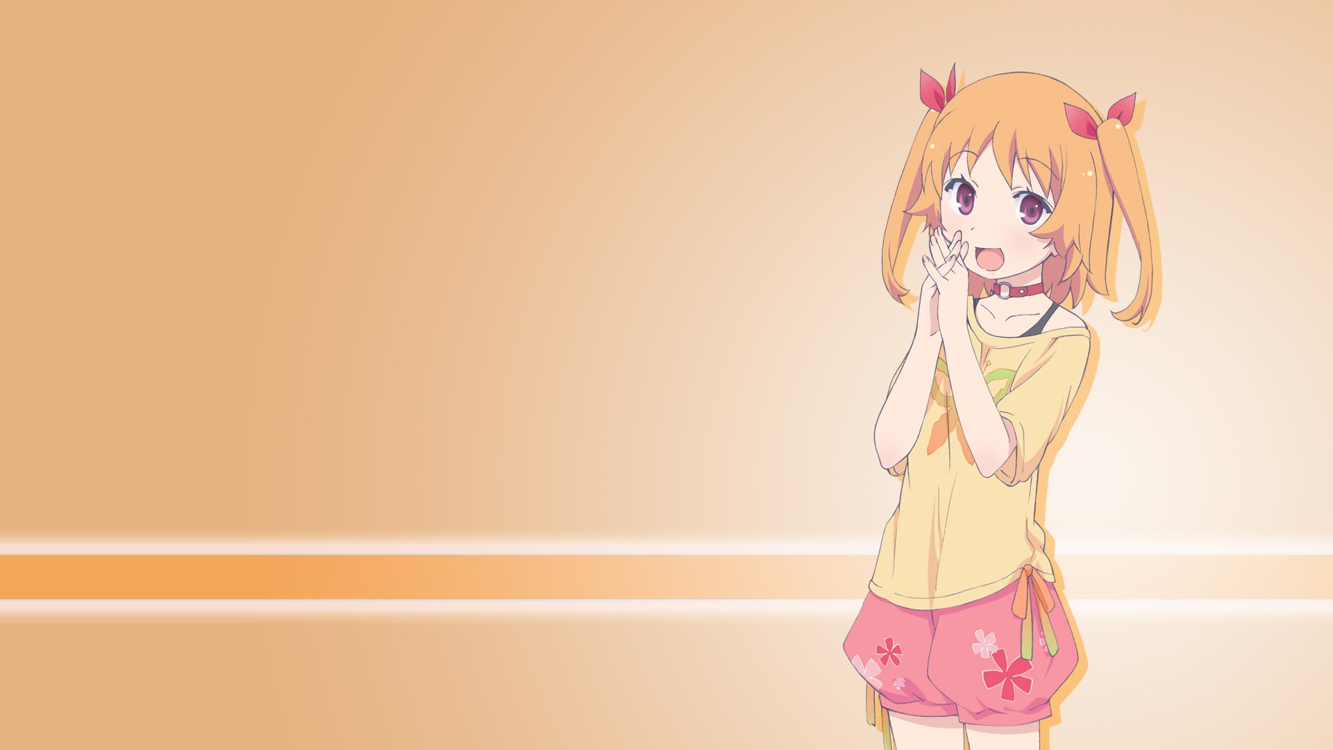 Oreshura Tapeta Hd Tlo 1920x1080