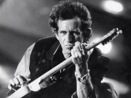 music Keith Richards HD Desktop Wallpaper | Background Image