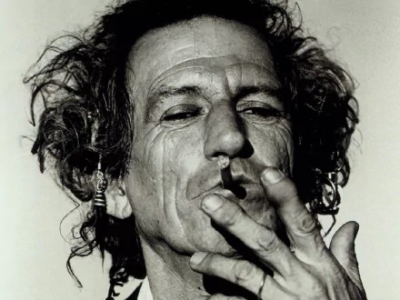 music Keith Richards HD Desktop Wallpaper | Background Image