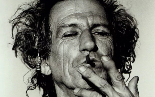 music Keith Richards HD Desktop Wallpaper | Background Image