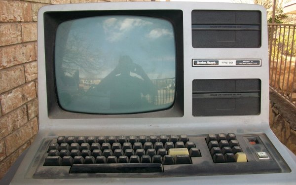 Technology Computer HD Wallpaper | Background Image