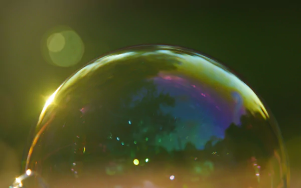 photography bubble HD Desktop Wallpaper | Background Image
