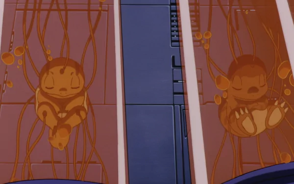 Charmander (Pokémon) Squirtle (Pokémon) Anime Pokémon: The First Movie HD Desktop Wallpaper | Background Image