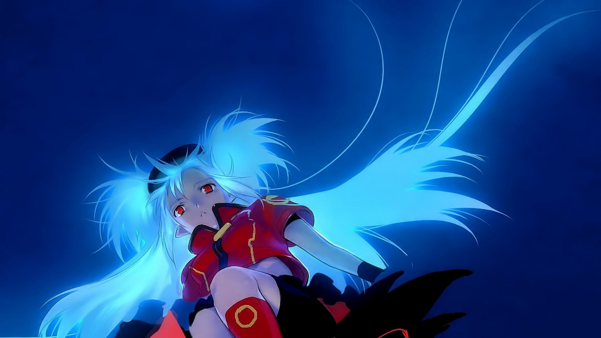 Download Anime Karas HD Wallpaper