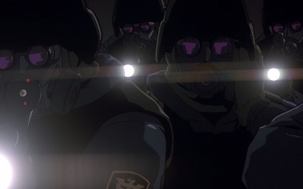 Anime Cowboy Bebop HD Wallpaper | Background Image