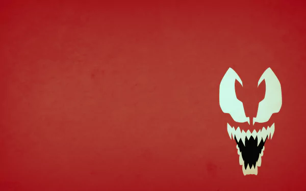 Comic Carnage HD Desktop Wallpaper | Background Image