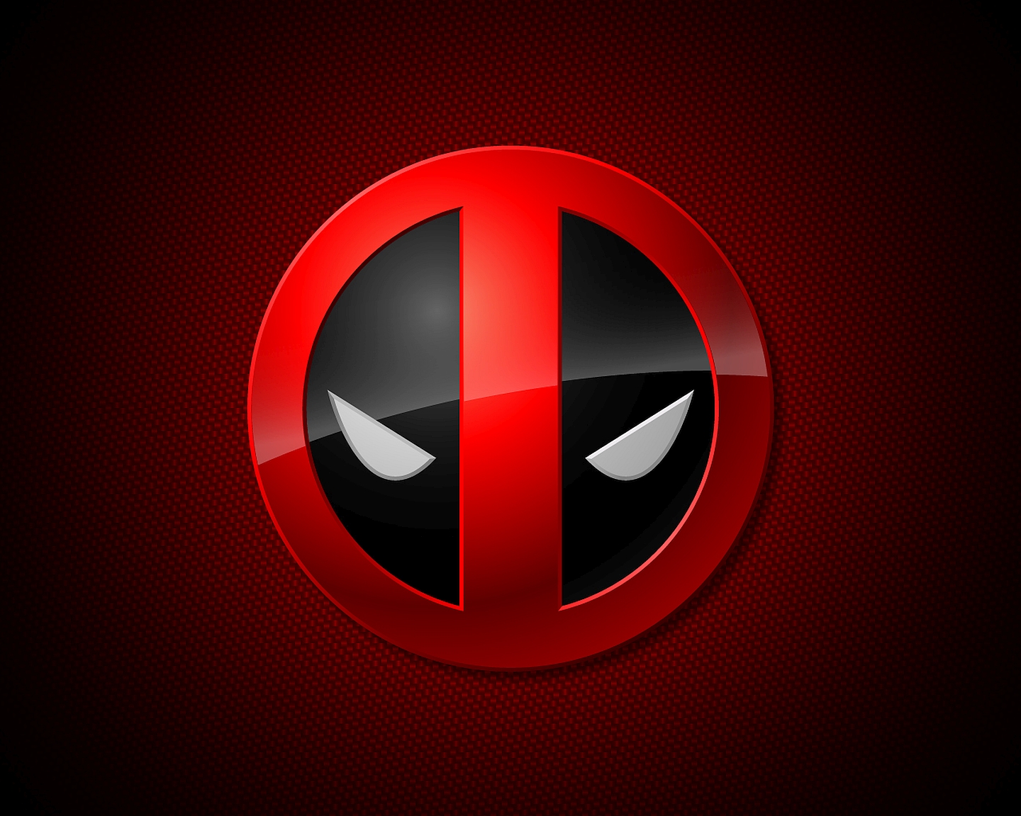 Deadpool Logo Hd