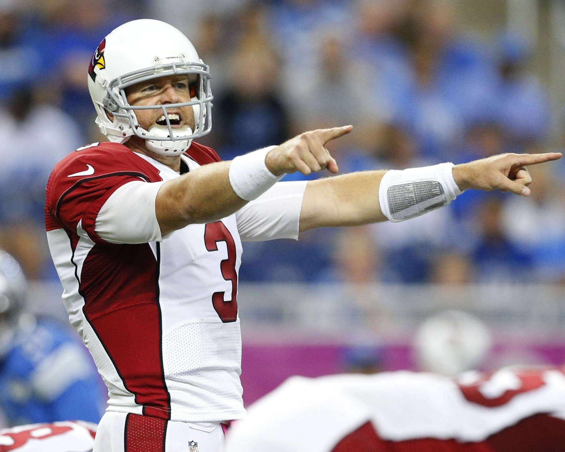 Download Arizona Cardinals Sports HD Wallpaper
