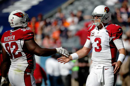 Arizona Cardinals Sports HD Desktop Wallpaper | Background Image