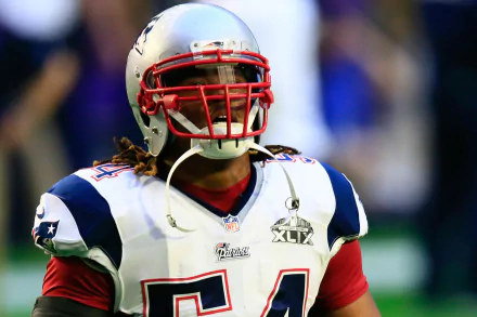 New England Patriots Sports HD Desktop Wallpaper | Background Image