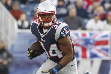New England Patriots Sports HD Desktop Wallpaper | Background Image