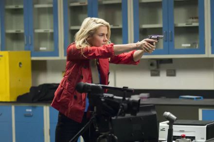 Hellcat (Marvel Comics) Rachael Taylor TV Show Jessica Jones HD Desktop Wallpaper | Background Image