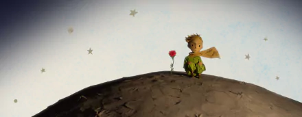 movie The Little Prince HD Desktop Wallpaper | Background Image
