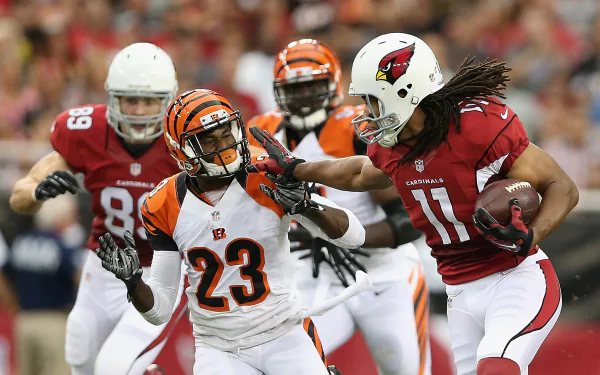 Arizona Cardinals Sports HD Desktop Wallpaper | Background Image