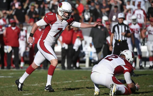 Arizona Cardinals Sports HD Desktop Wallpaper | Background Image